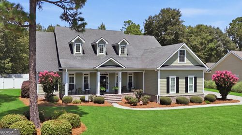 335 Myrtle Crossing Dr, Statesboro, GA, 30458-4431 | Card Image