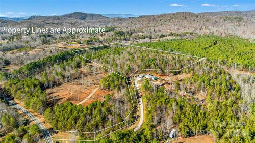 00 Vein Mountain Road, Nebo, NC, 28761 | Card Image