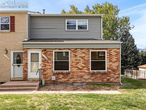 1150 Cree Dr, Colorado Springs, CO, 80915-3262 | Card Image