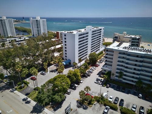 803-1500 N Ocean Blvd, Pompano Beach, FL, 33062-3450 | Card Image