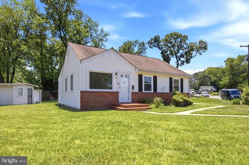3907 91st Ave, SPRINGDALE, MD, 20774-2513 | Card Image