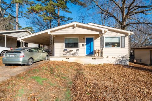 73 Purdue Cir, Little Rock, AR, 72204-5949 | Card Image