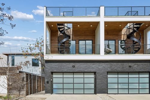 4217 Roseland Ave, Dallas, TX, 75204-4455 | Card Image