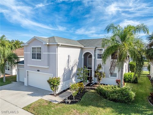 320 Spider Lily Ln, NAPLES, FL, 34119-9782 | Card Image