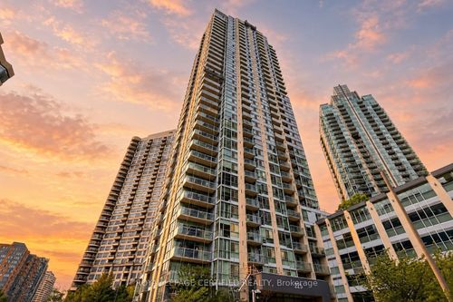 603-225 Webb Dr, Mississauga, ON, L5B4P2 | Card Image