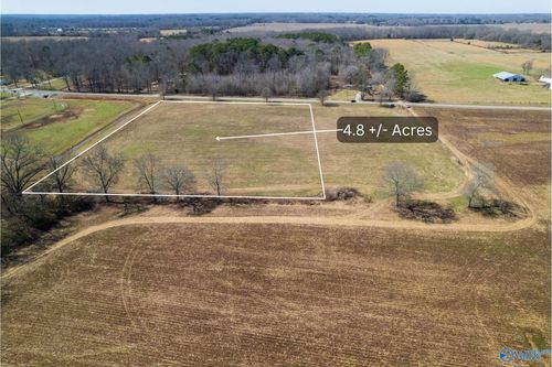 4.8 Acres Old Railroad Bed Rd, Toney, AL, 35773-8630 | Card Image