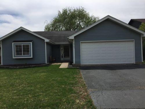 2965 Middlebury Ct, Aurora, IL, 60504-6839 | Card Image