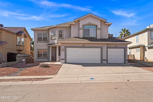 1315 Olga Mapula Dr, El Paso, TX, 79936-6979 | Card Image