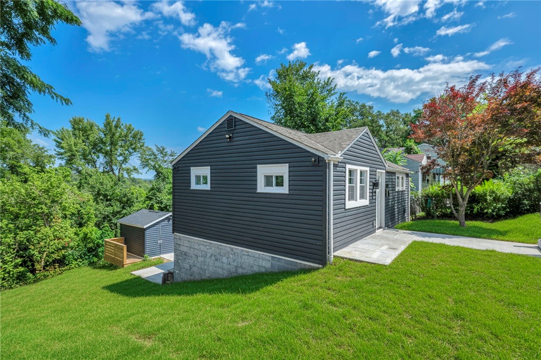 Residential in Bridgeville