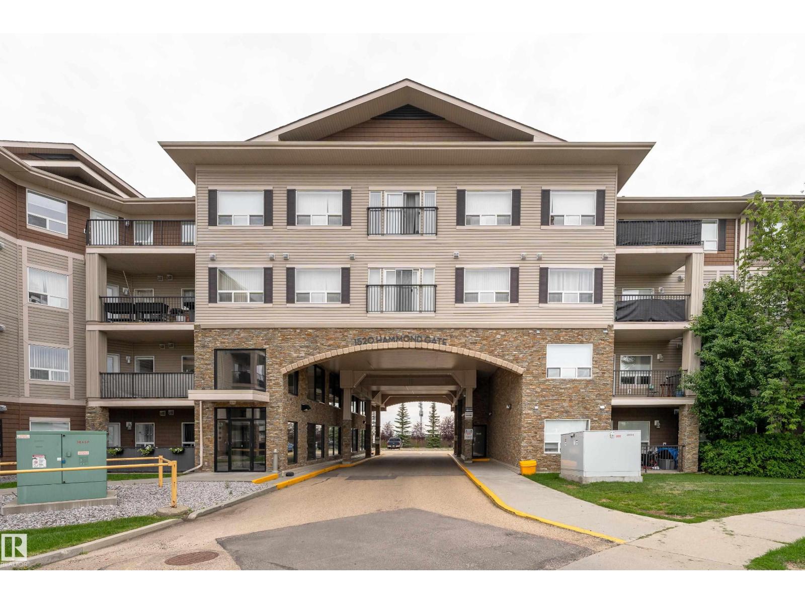 Residential in Edmonton
