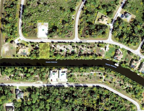 9602 Gazania Dr, PORT CHARLOTTE, FL, 33981-3876 | Card Image