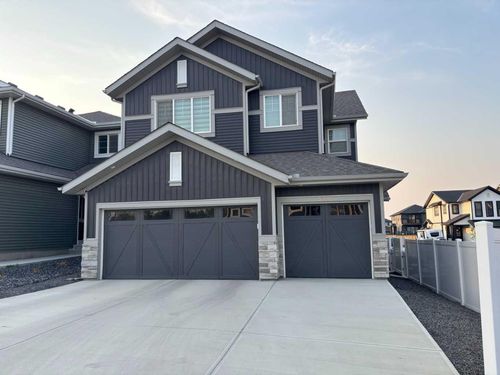 500 Creekrun Lane Sw, Airdrie, AB, T4B5J9 | Card Image