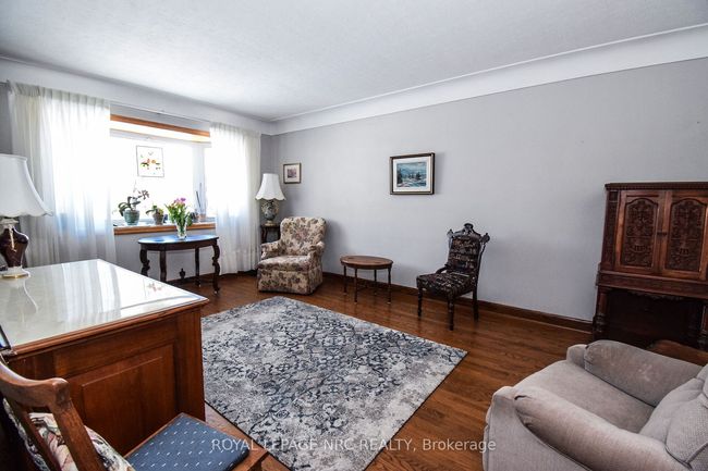 13 Westmount Cres, House other with 4 bedrooms, 2 bathrooms and 3 parking in Welland ON | Image 6
