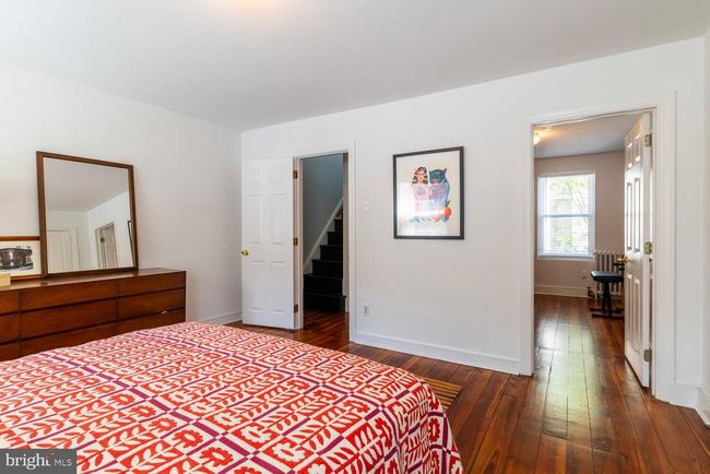 335 Manton St, Townhouse with 4 bedrooms, 1 bathrooms and null parking in PHILADELPHIA PA | Image 14