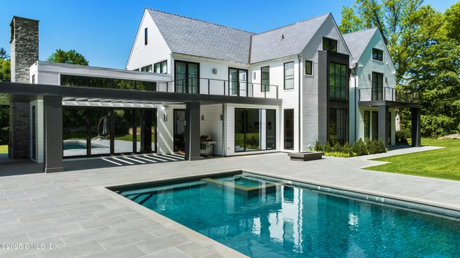 31 Meadow Ln, House other with 6 bedrooms, 9 bathrooms and null parking in Greenwich CT | Image 29