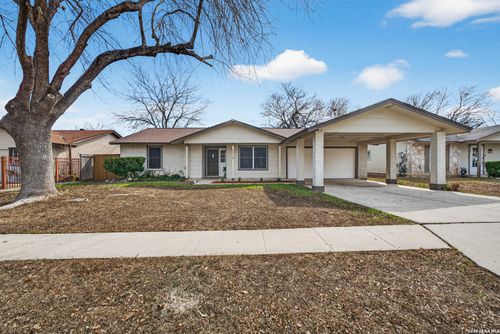 9518 Gold Dust Dr, San Antonio, TX, 78245-1252 | Card Image