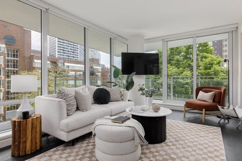 608-1009 Harwood St, Vancouver, BC, V6E0C2 | Card Image