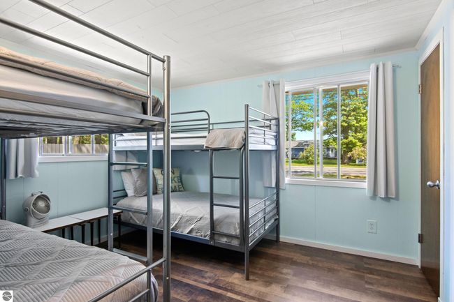 6015 Crystal Beach Rd Nw, House other with 4 bedrooms, 2 bathrooms and null parking in Rapid City MI | Image 18