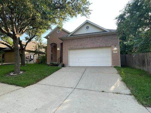5009 Hibiscus Valley Dr, Austin, TX, 78739-1477 | Card Image