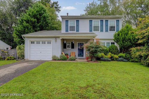 62 Appletree Rd, Howell, NJ, 07731-2220 | Card Image