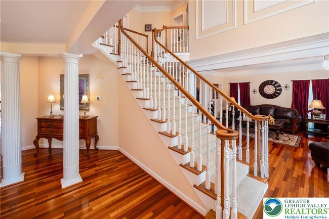 2307 Blackledge Dr, House other with 4 bedrooms, 5 bathrooms and null parking in Quakertown PA | Image 10