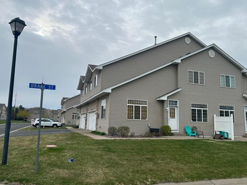 1461 127th Ln Nw, Coon Rapids, MN, 55448-1549 | Card Image
