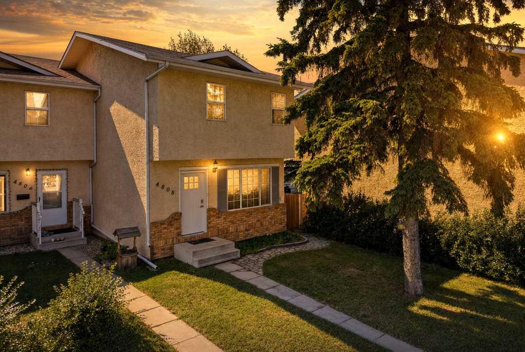 Residential in Blackfalds