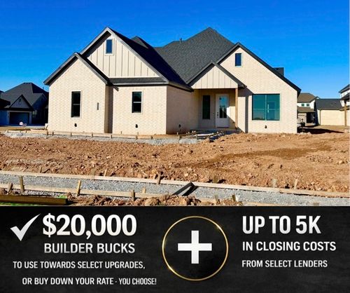 1500 Crystal Clear Lane, Cave Springs, AR, 72718 | Card Image