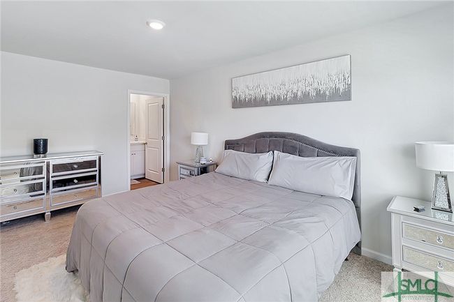 443 Salvia Rd, Townhouse with 3 bedrooms, 3 bathrooms and null parking in Bloomingdale GA | Image 13