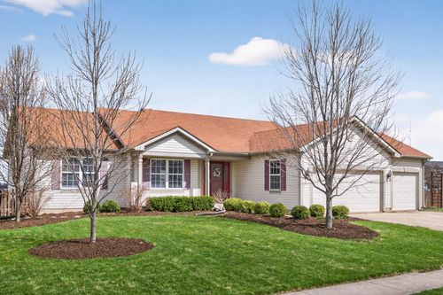 133 Heatherfield Ln, Dekalb, IL, 60115-1881 | Card Image