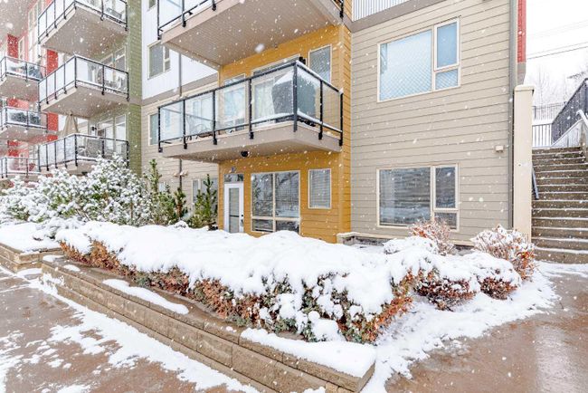 106 - 4303 1 Street Ne, Home with 2 bedrooms, 2 bathrooms and 1 parking in Calgary AB | Image 29