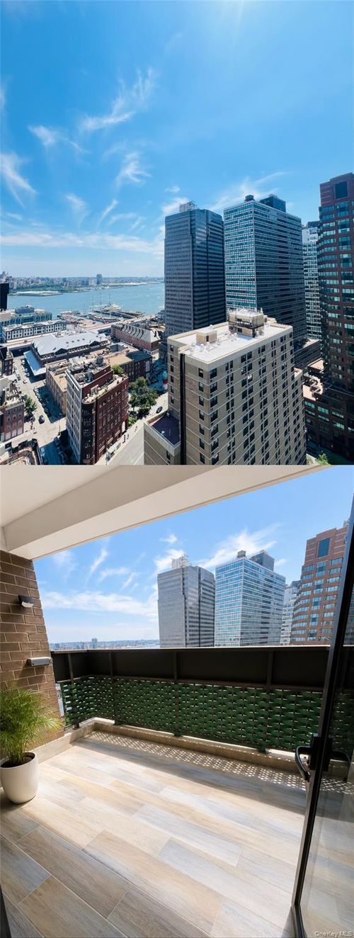 27h-100 Beekman St, New York, NY, 10038-1820 | Card Image