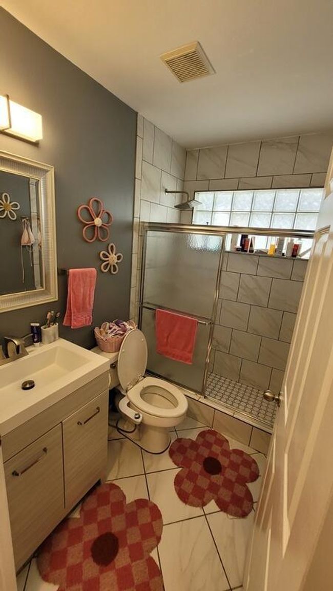 1599 Oak Berry Cir, House other with 3 bedrooms, 2 bathrooms and null parking in Wellington FL | Image 36