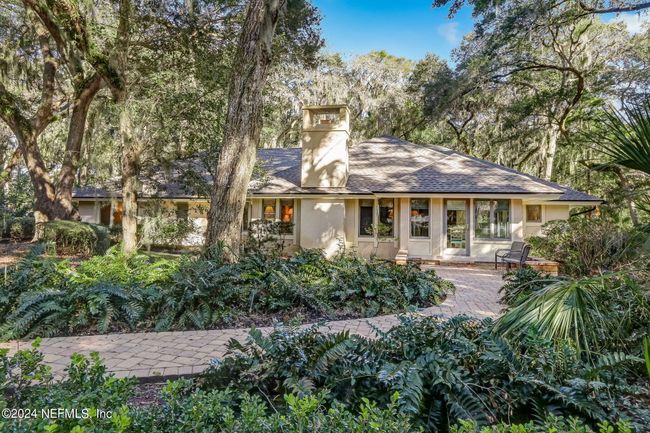 13 Red Maple Rd, House other with 4 bedrooms, 3 bathrooms and null parking in AMELIA ISLAND FL | Image 35