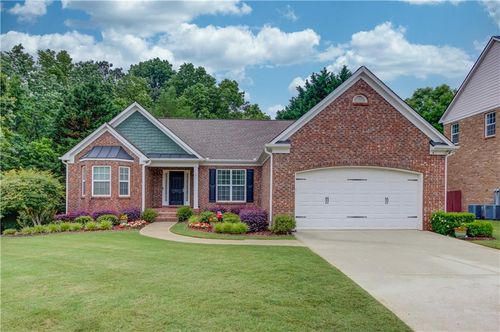 4235 Crestwood Bend Cir, Buford, GA, 30518-1711 | Card Image