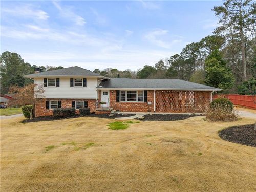 1926 Brocken Way, Tucker, GA, 30084-6005 | Card Image