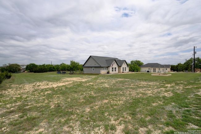 115 S Calvin Barrett, House other with 4 bedrooms, 3 bathrooms and null parking in Blanco TX | Image 30