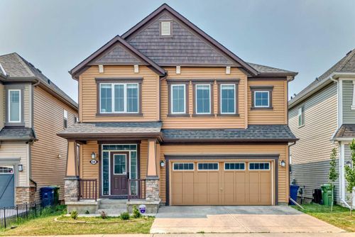 68 Windgate Close Sw, Airdrie, AB, T4B3S9 | Card Image