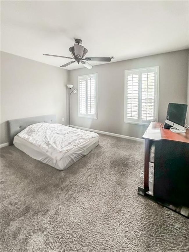 1485 Oglethorpe Run Ln, House other with 4 bedrooms, 3 bathrooms and 2 parking in Suwanee GA | Image 15