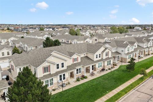 6145 Calico Patch Heights, Colorado Springs, CO, 80923 | Card Image