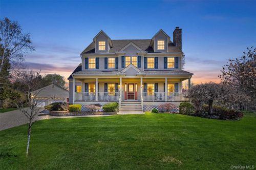 3 Clinton Avenue Ext, Warwick, NY, 10990-1600 | Card Image
