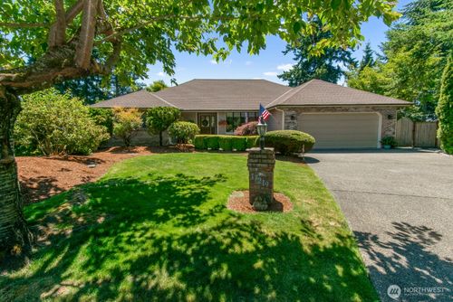 17219 90th Avenue Ct E, Puyallup, WA, 98375-2237 | Card Image