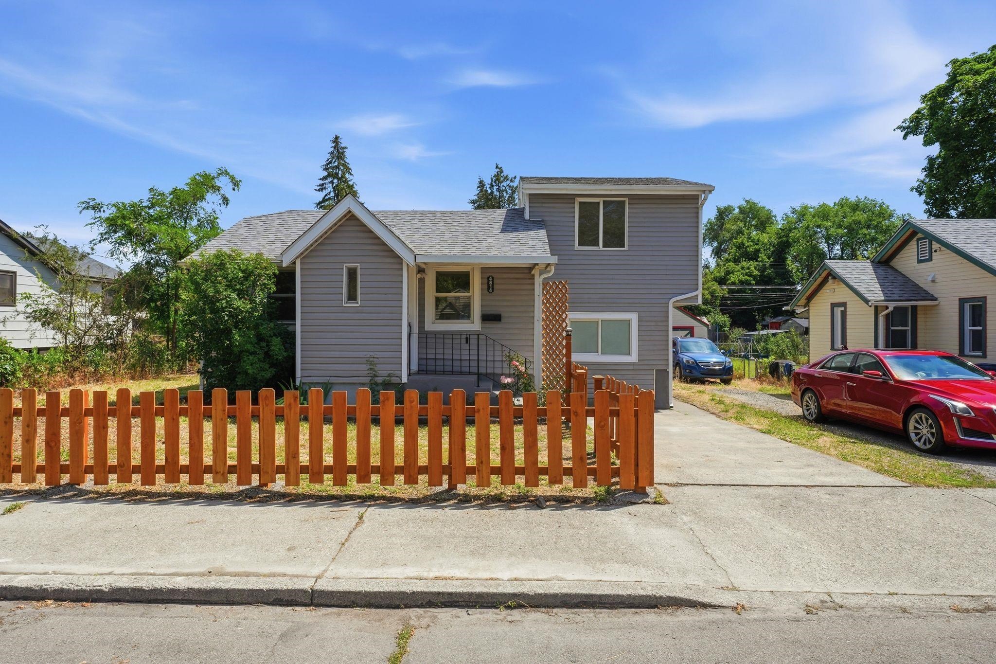 Residential in Spokane 2