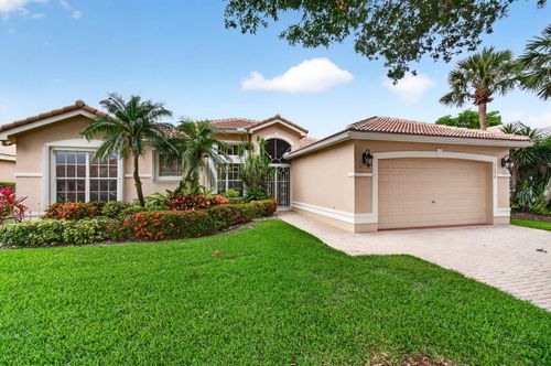 11678 Caracas Blvd, Boynton Beach, FL, 33437-4079 | Card Image