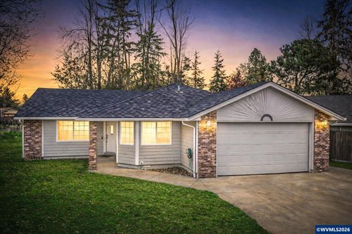 4380 Terraza Ct Ne, Salem, OR, 97301 | Card Image
