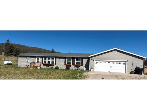 1326 Kaufman Rd, Hartsel, CO, 80449-8589 | Card Image