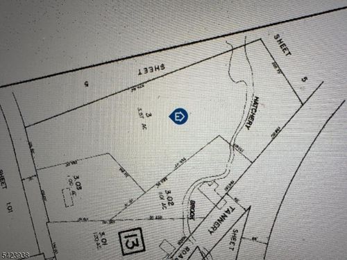 0 Russling Rd, Hackettstown, NJ, 07840 | Card Image