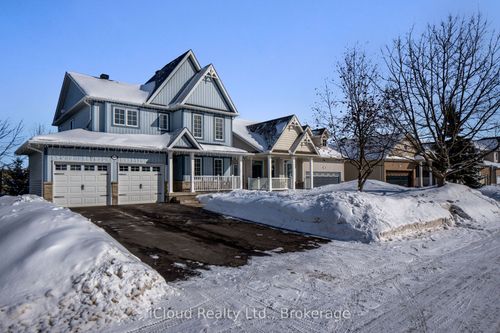 869 Greenwood Cres, Shelburne, ON, L9V3C2 | Card Image