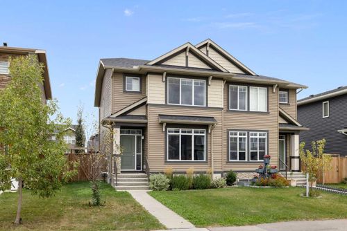 196 Dawson Dr, Chestermere, AB, T1X2A2 | Card Image
