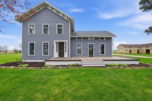 413 N Tarrant Road Road, HARMONY, WI, 53546 | Card Image
